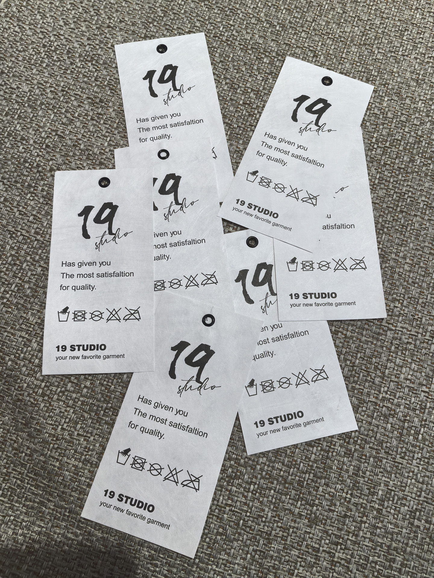 19STUDIO设计作品8