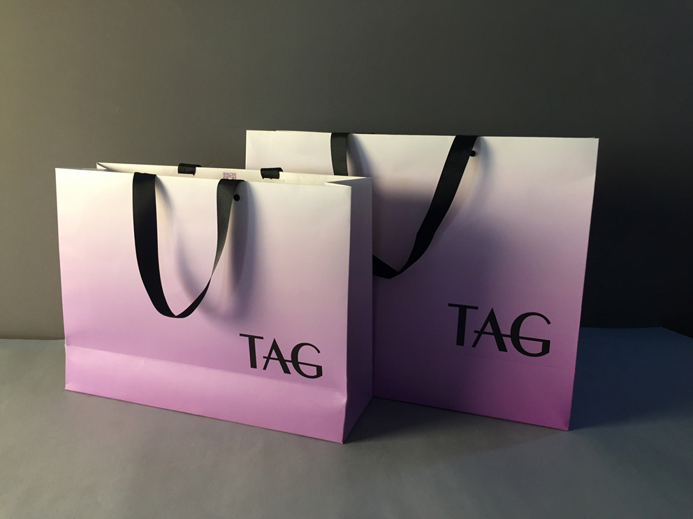 TAG设计作品12